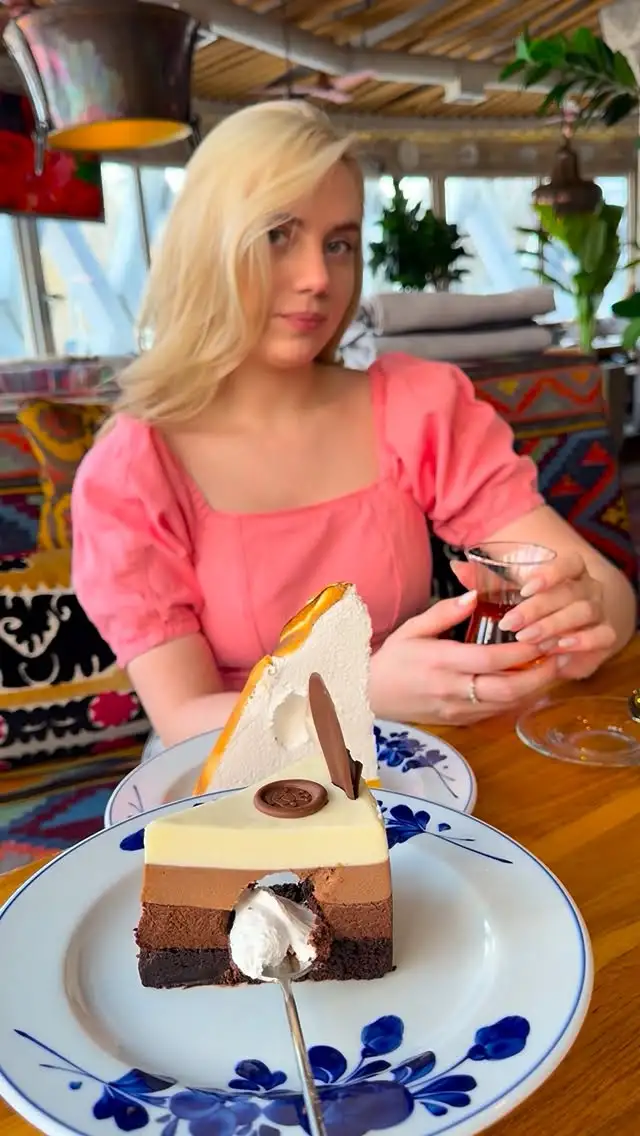 Рилс @chaihona1